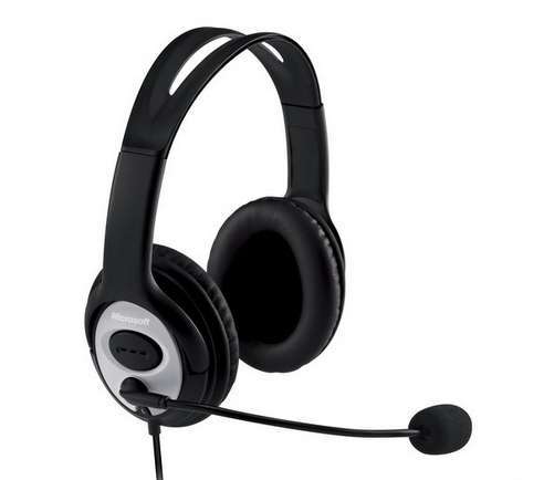 Eladó Már csak volt!!! Microsoft LifeChat LX-3000 Dobozos Headset - olcsó, Új Eladó Már csak volt!!! - Miskolc ( Borsod-Abaúj-Zemplén ) fotó