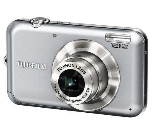 Eladó Már csak volt!!! Fujifilm FinePix JV100 fekete 12MP digitális fényképezőgép - olcsó, Új Eladó Már csak volt!!! - Miskolc ( Borsod-Abaúj-Zemplén ) fotó
