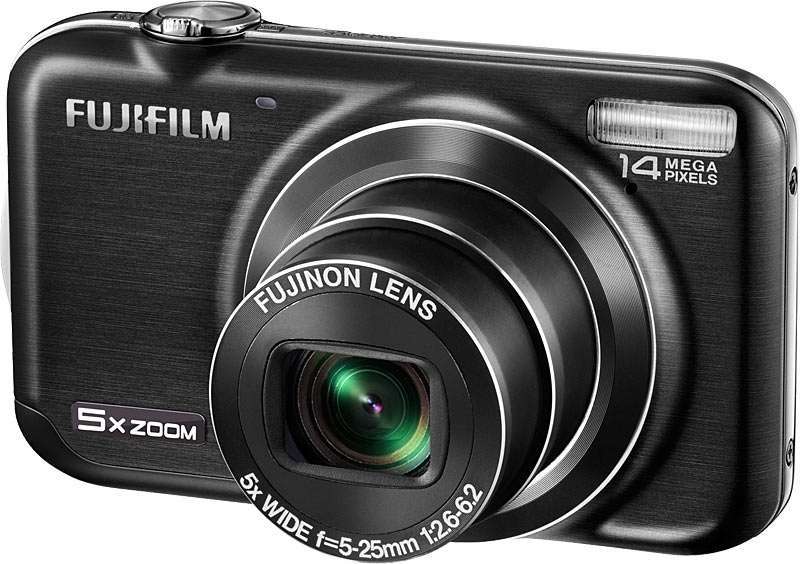 Eladó Már csak volt!!! Fuji FINEPIX JX300 fekete 14MP digitális fényképezőgép ( 2 év) - olcsó, Új Eladó Már csak volt!!! - Miskolc ( Borsod-Abaúj-Zemplén ) fotó