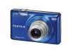 Eladó Már csak volt!!! Fujifilm FinePix JX500 kék csomag 14MP digitális fényképezőgép - olcsó, Új Eladó Már csak volt!!! - Miskolc ( Borsod-Abaúj-Zemplén ) fotó 1