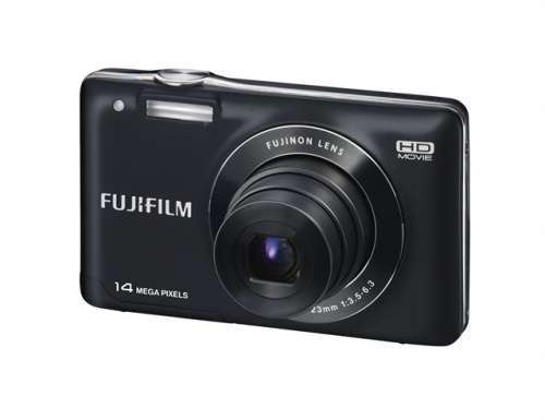 Eladó Már csak volt!!! Fujifilm FinePix JX500 fekete csomag 14MP digitális fényképezőgép - olcsó, Új Eladó Már csak volt!!! - Miskolc ( Borsod-Abaúj-Zemplén ) fotó