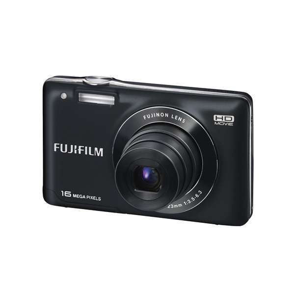 Eladó Már csak volt!!! Fujifilm FinePix JX550 fekete 16MP digitális fényképezőgép - olcsó, Új Eladó Már csak volt!!! - Miskolc ( Borsod-Abaúj-Zemplén ) fotó