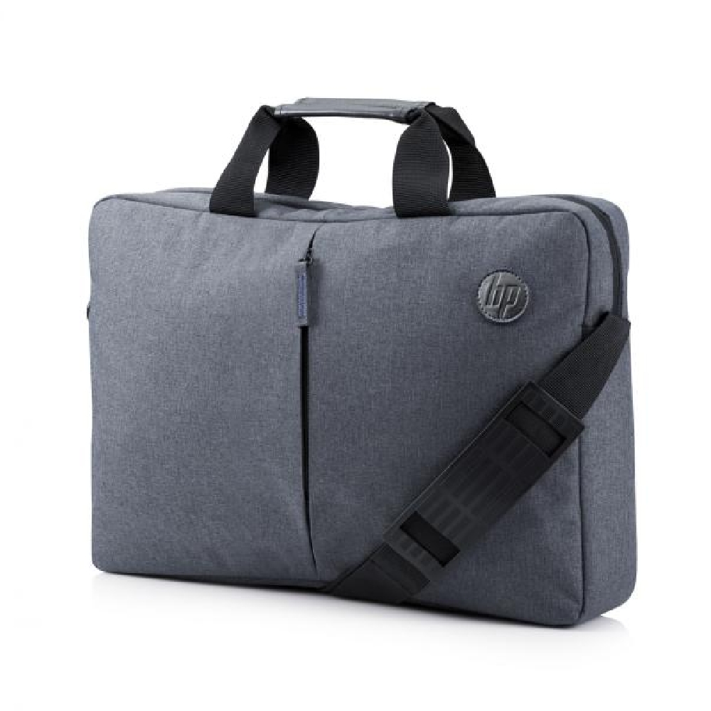 Eladó Már csak volt!!! 15,6" notebook táska HP Essential Topload szürke - olcsó, Új Eladó Már csak volt!!! - Miskolc ( Borsod-Abaúj-Zemplén ) fotó