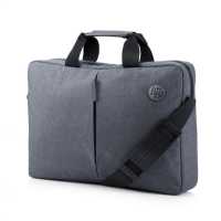 Eladó Már csak volt!!! 15,6" notebook táska HP Essential Topload szürke - olcsó, Új Eladó Már csak volt!!! - Miskolc ( Borsod-Abaúj-Zemplén ) fotó 1