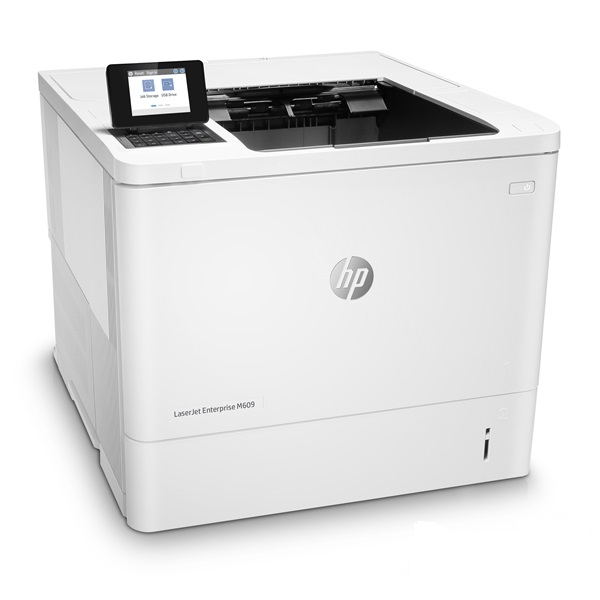 Eladó Már csak volt!!! Lézernyomtató A4 mono HP LaserJet Enterprise M609dn - olcsó, Új Eladó Már csak volt!!! - Miskolc ( Borsod-Abaúj-Zemplén ) fotó