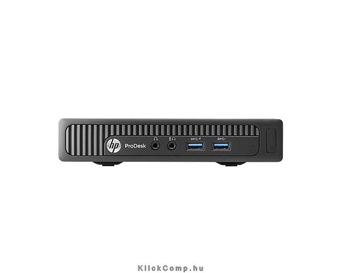 Eladó Már csak volt!!! Asztali mini számítógép HP ProDesk 600 G1 DM i5-4590T 4GB 500GB W8.1P DG W7 P64 - olcsó, Új Eladó Már csak volt!!! - Miskolc ( Borsod-Abaúj-Zemplén ) fotó