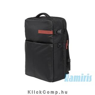 Eladó Már csak volt!!! 17,3" notebook hátizsák fekete HP Omen Gaming Backpack - olcsó, Új Eladó Már csak volt!!! - Miskolc ( Borsod-Abaúj-Zemplén ) fotó