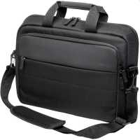 Notebook táska, 16", KENSINGTON "EQ Briefcase", fekete