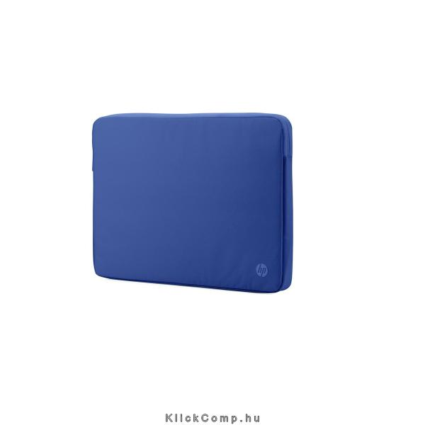 Eladó Már csak volt!!! 15.6" notebook táska HP Spectrum sleeve Horizon Blue - olcsó, Új Eladó Már csak volt!!! - Miskolc ( Borsod-Abaúj-Zemplén ) fotó
