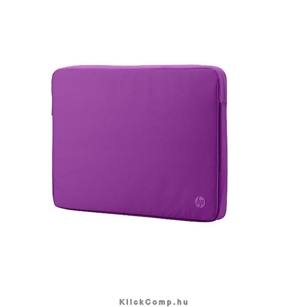 Eladó Már csak volt!!! 14" notebook táska HP Spectrum sleeve Orchid Magenta - olcsó, Új Eladó Már csak volt!!! - Miskolc ( Borsod-Abaúj-Zemplén ) fotó
