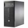 Eladó Már csak volt!!! HP 280 G1 MT Intel Core i3-4160 4GB 500GB DOS asztali számítógép - olcsó, Új Eladó Már csak volt!!! - Miskolc ( Borsod-Abaúj-Zemplén ) fotó 2