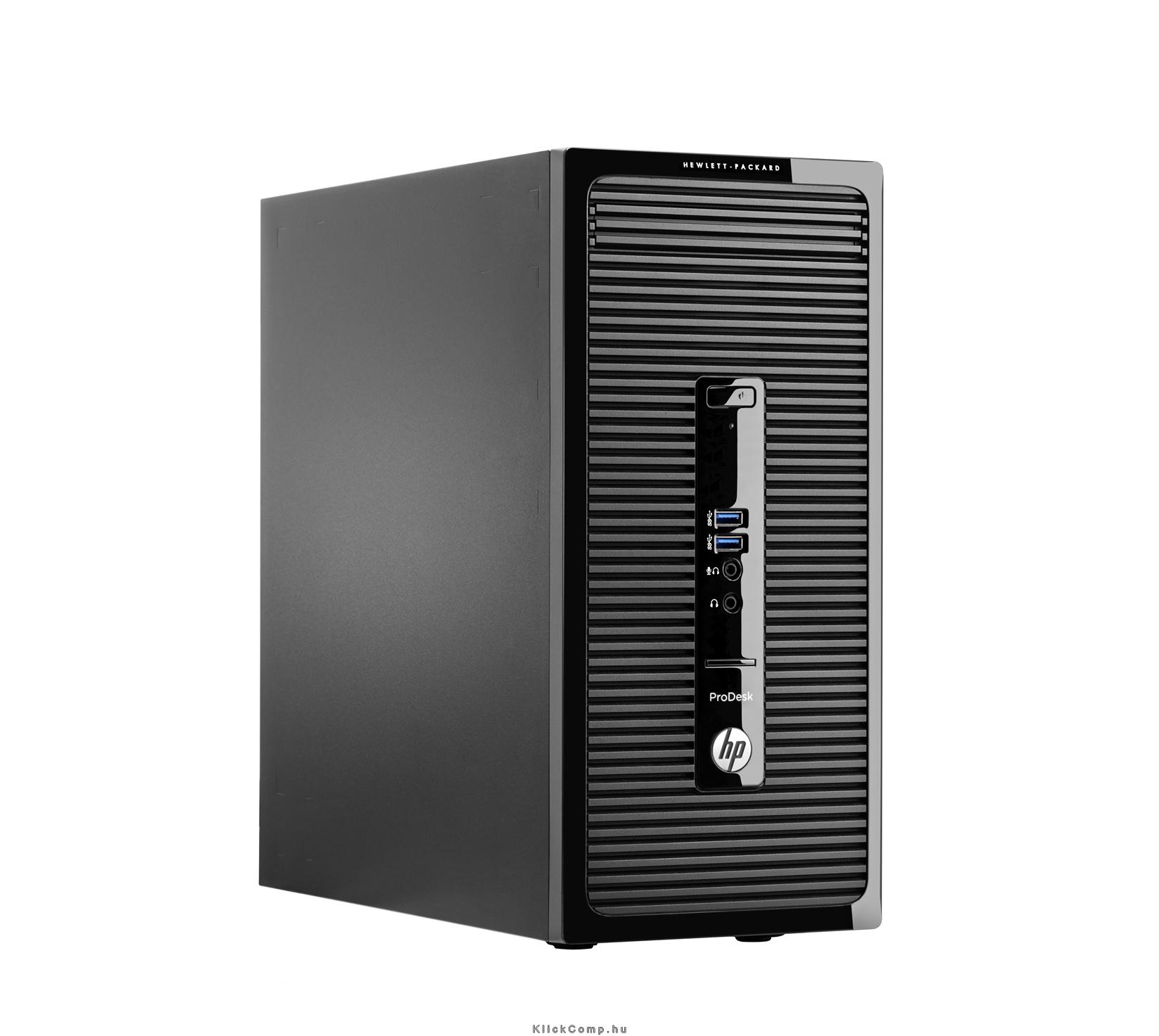 Eladó Már csak volt!!! Asztali számítógép HP ProDesk 400 G2 MT Pentium G3250 4GB 500GB W8.1Prof DG W7 P - olcsó, Új Eladó Már csak volt!!! - Miskolc ( Borsod-Abaúj-Zemplén ) fotó