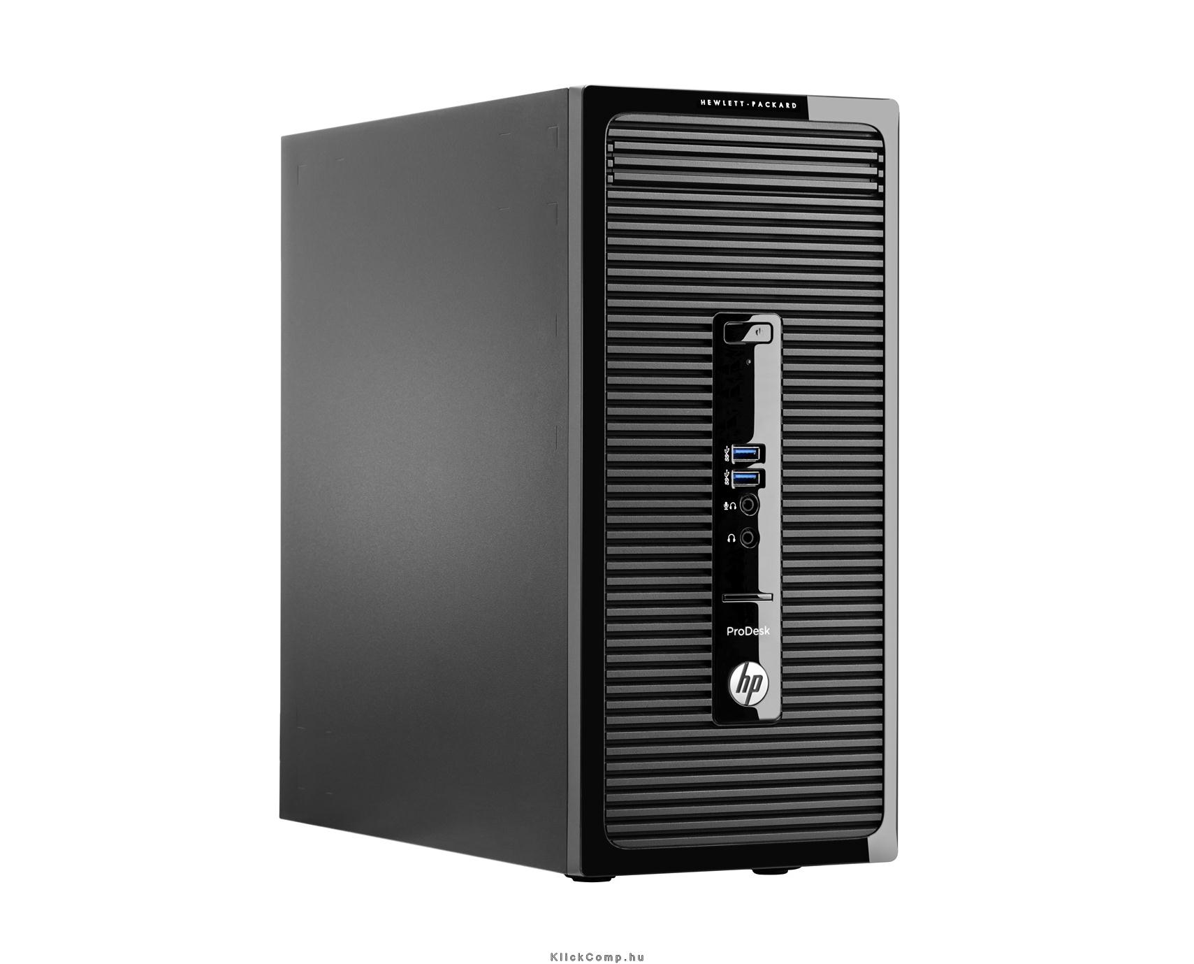 Eladó Már csak volt!!! Asztali számítógép HP ProDesk 400 G2 MT i5-4590S 8GB 1TB Windows 8.1 Pro DG Wind - olcsó, Új Eladó Már csak volt!!! - Miskolc ( Borsod-Abaúj-Zemplén ) fotó