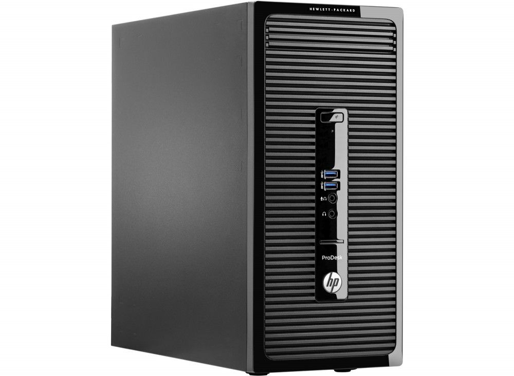 Eladó Már csak volt!!! Asztali számítógép HP ProDesk 400 G2 MT i3-4160 4GB 500GB DOS - olcsó, Új Eladó Már csak volt!!! - Miskolc ( Borsod-Abaúj-Zemplén ) fotó