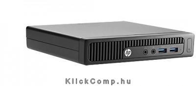 Eladó Már csak volt!!! HP 260 G1 mini asztali számítógép 2957U 2GB 500GB - olcsó, Új Eladó Már csak volt!!! - Miskolc ( Borsod-Abaúj-Zemplén ) fotó