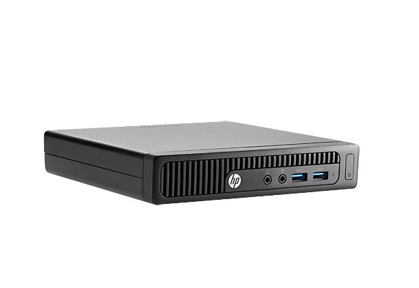 Eladó Már csak volt!!! HP 260 G1 mini asztali számítógép i3-4030U 4GB 500GB DOS - olcsó, Új Eladó Már csak volt!!! - Miskolc ( Borsod-Abaúj-Zemplén ) fotó
