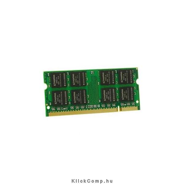 Eladó Már csak volt!!! 2GB DDR2 notebook memória ACER 800MHz Kingston KAC-MEMG 2G - olcsó, Új Eladó Már csak volt!!! - Miskolc ( Borsod-Abaúj-Zemplén ) fotó