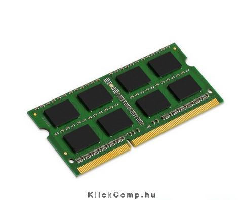 Eladó Már csak volt!!! Kingston-ACER 8GB 1600MHz DDR-3 1,35V KAC-MEMKL 8G notebook memória - olcsó, Új Eladó Már csak volt!!! - Miskolc ( Borsod-Abaúj-Zemplén ) fotó