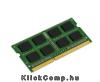 Eladó Már csak volt!!! Kingston-ACER 8GB 1600MHz DDR-3 1,35V KAC-MEMKL 8G notebook memória - olcsó, Új Eladó Már csak volt!!! - Miskolc ( Borsod-Abaúj-Zemplén ) fotó 1