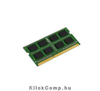 Eladó Már csak volt!!! KINGSTON Acer NB Memória 8GB DDR3-1600MHz ( Élettartam garancia ) - olcsó, Új Eladó Már csak volt!!! - Miskolc ( Borsod-Abaúj-Zemplén ) fotó