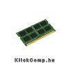 Eladó Már csak volt!!! KINGSTON Acer NB Memória 8GB DDR3-1600MHz ( Élettartam garancia ) - olcsó, Új Eladó Már csak volt!!! - Miskolc ( Borsod-Abaúj-Zemplén ) fotó 1