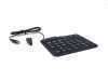 Eladó Már csak volt!!! KB Flexibilis numerikus keypad USB fekete 33 gombos (1 év) - olcsó, Új Eladó Már csak volt!!! - Miskolc ( Borsod-Abaúj-Zemplén ) fotó 2