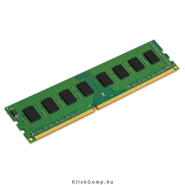 Eladó Már csak volt!!! 8GB DDR3 memória 1333MHz Kingston KCP313ND8 8 Branded memória - olcsó, Új Eladó Már csak volt!!! - Miskolc ( Borsod-Abaúj-Zemplén ) fotó