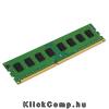 Eladó Már csak volt!!! 8GB DDR3 memória 1333MHz Kingston KCP313ND8 8 Branded memória - olcsó, Új Eladó Már csak volt!!! - Miskolc ( Borsod-Abaúj-Zemplén ) fotó 1