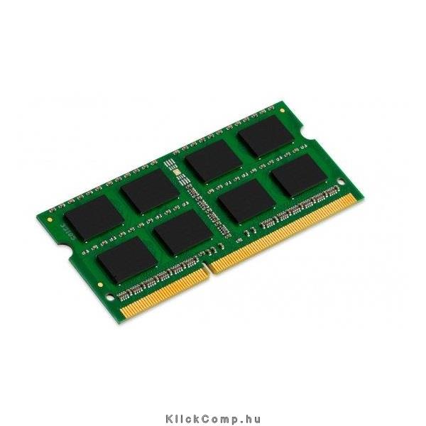 Eladó 4GB notebook memória DDR3 1600MHz LoVo Kingston KCP3L16SS8 4 - olcsó, Új Eladó - Miskolc ( Borsod-Abaúj-Zemplén ) fotó