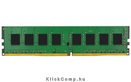 Eladó Már csak volt!!! 16GB memória DDR4 2133MHz Kingston KCP421ND8 16 - olcsó, Új Eladó Már csak volt!!! - Miskolc ( Borsod-Abaúj-Zemplén ) fotó