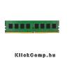 Eladó Már csak volt!!! 8GB memória DDR4 2133MHz Kingston KCP421ND8 8 - olcsó, Új Eladó Már csak volt!!! - Miskolc ( Borsod-Abaúj-Zemplén ) fotó 1