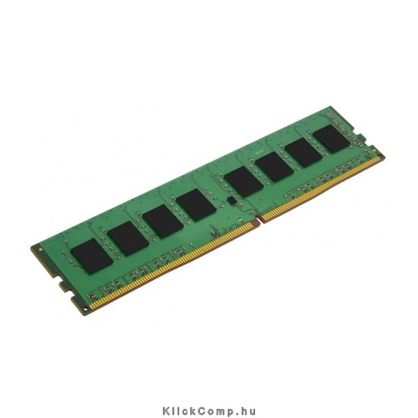 Eladó Már csak volt!!! 4GB memória DDR4 2133MHz Kingston KCP421NS8 4 - olcsó, Új Eladó Már csak volt!!! - Miskolc ( Borsod-Abaúj-Zemplén ) fotó