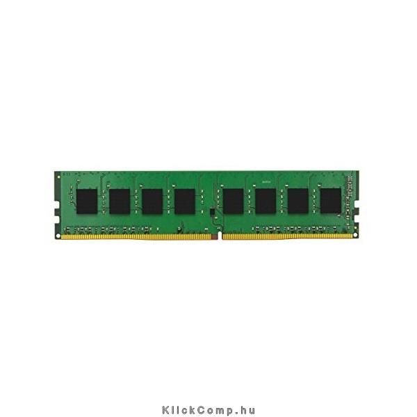 Eladó Már csak volt!!! 8GB memória DDR4 2133MHz Kingston KCP421NS8 8 - olcsó, Új Eladó Már csak volt!!! - Miskolc ( Borsod-Abaúj-Zemplén ) fotó