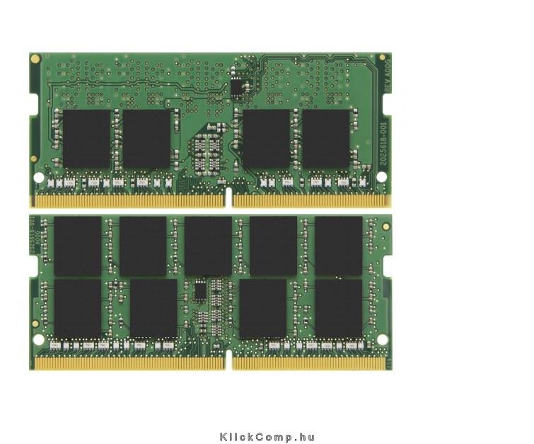 Eladó Már csak volt!!! 8GB notebook memória DDR4 2133MHz Kingston KCP421SD8 8 - olcsó, Új Eladó Már csak volt!!! - Miskolc ( Borsod-Abaúj-Zemplén ) fotó