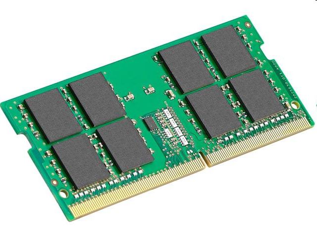 Eladó Már csak volt!!! 16GB DDR4 notebook memória 2400MHz Kingston Branded KCP424SD8 16 - olcsó, Új Eladó Már csak volt!!! - Miskolc ( Borsod-Abaúj-Zemplén ) fotó