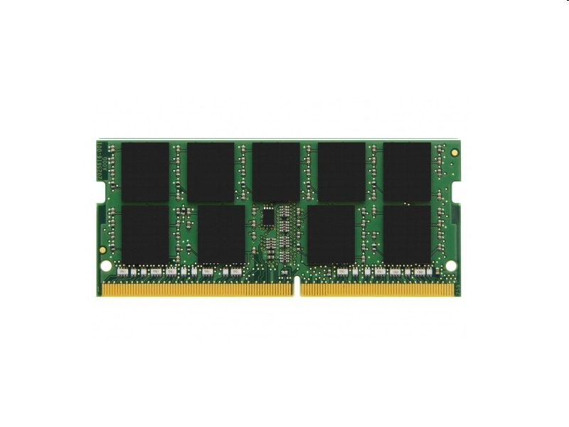 Eladó 16GB DDR4 notebook memória 2666MHz 1x16GB Kingston Branded - olcsó, Új Eladó - Miskolc ( Borsod-Abaúj-Zemplén ) fotó