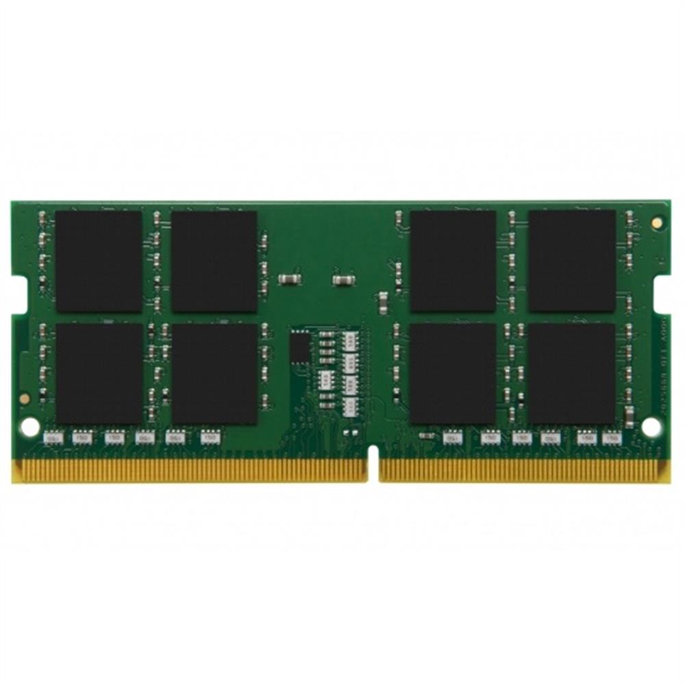 Eladó Már csak volt!!! 4GB notebook memória DDR4 3200MHz Kingston Branded KCP432SS6 4 - olcsó, Új Eladó Már csak volt!!! - Miskolc ( Borsod-Abaúj-Zemplén ) fotó