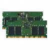Eladó 32GB DDR5 notebook memória 4800MHz 2x16GB Kingston Client Premier - olcsó, Új Eladó - Miskolc ( Borsod-Abaúj-Zemplén ) fotó 1