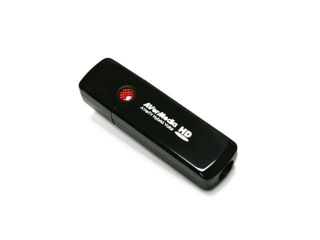 Eladó Már csak volt!!! AverMedia DVB-T hybridTVPlusFM Volar USB HD ( 1 év gar.) - olcsó, Új Eladó Már csak volt!!! - Miskolc ( Borsod-Abaúj-Zemplén ) fotó