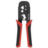 Krimpelőfogó RJ45-RJ11 VENTION