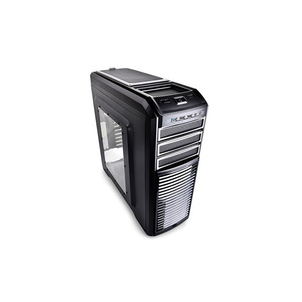 Eladó Már csak volt!!! Számítógépház DeepCool KENDOMEN TI fekete ablakos - olcsó, Új Eladó Már csak volt!!! - Miskolc ( Borsod-Abaúj-Zemplén ) fotó