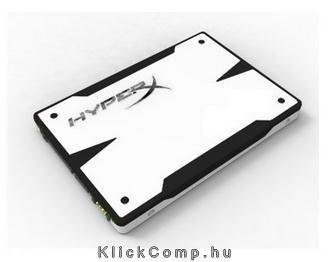 Eladó Már csak volt!!! Kingston 120GB SATA3 2,5" HyperX 3K Fehér (KE-S32120-W) SSD - olcsó, Új Eladó Már csak volt!!! - Miskolc ( Borsod-Abaúj-Zemplén ) fotó