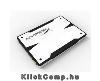 Eladó Már csak volt!!! Kingston 240GB SATA3 2,5" HyperX 3K Fehér (KE-S32240-W) SSD - olcsó, Új Eladó Már csak volt!!! - Miskolc ( Borsod-Abaúj-Zemplén ) fotó 1