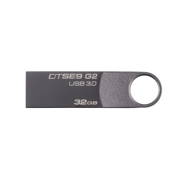 Eladó Már csak volt!!! 32GB PenDrive USB3.0 Fém Kingston KE-U9132-9DX Flash Drive - olcsó, Új Eladó Már csak volt!!! - Miskolc ( Borsod-Abaúj-Zemplén ) fotó