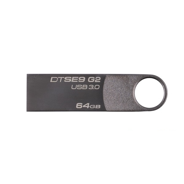 Eladó Már csak volt!!! 64GB PenDrive USB3.0 Fém Kingston Flash Drive - olcsó, Új Eladó Már csak volt!!! - Miskolc ( Borsod-Abaúj-Zemplén ) fotó