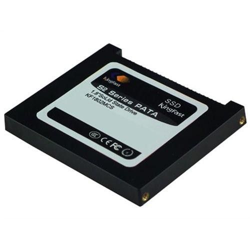 Eladó Már csak volt!!! Kingfast SSD PATA 64 GB 1,8" - olcsó, Új Eladó Már csak volt!!! - Miskolc ( Borsod-Abaúj-Zemplén ) fotó