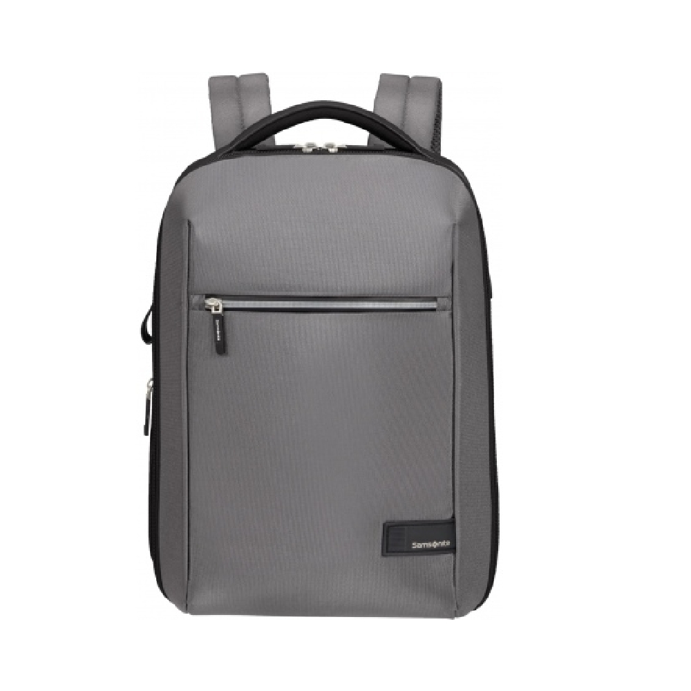 Eladó Már csak volt!!! 14,1" notebook hátizsák Samsonite Litepoint szürke - olcsó, Új Eladó Már csak volt!!! - Miskolc ( Borsod-Abaúj-Zemplén ) fotó