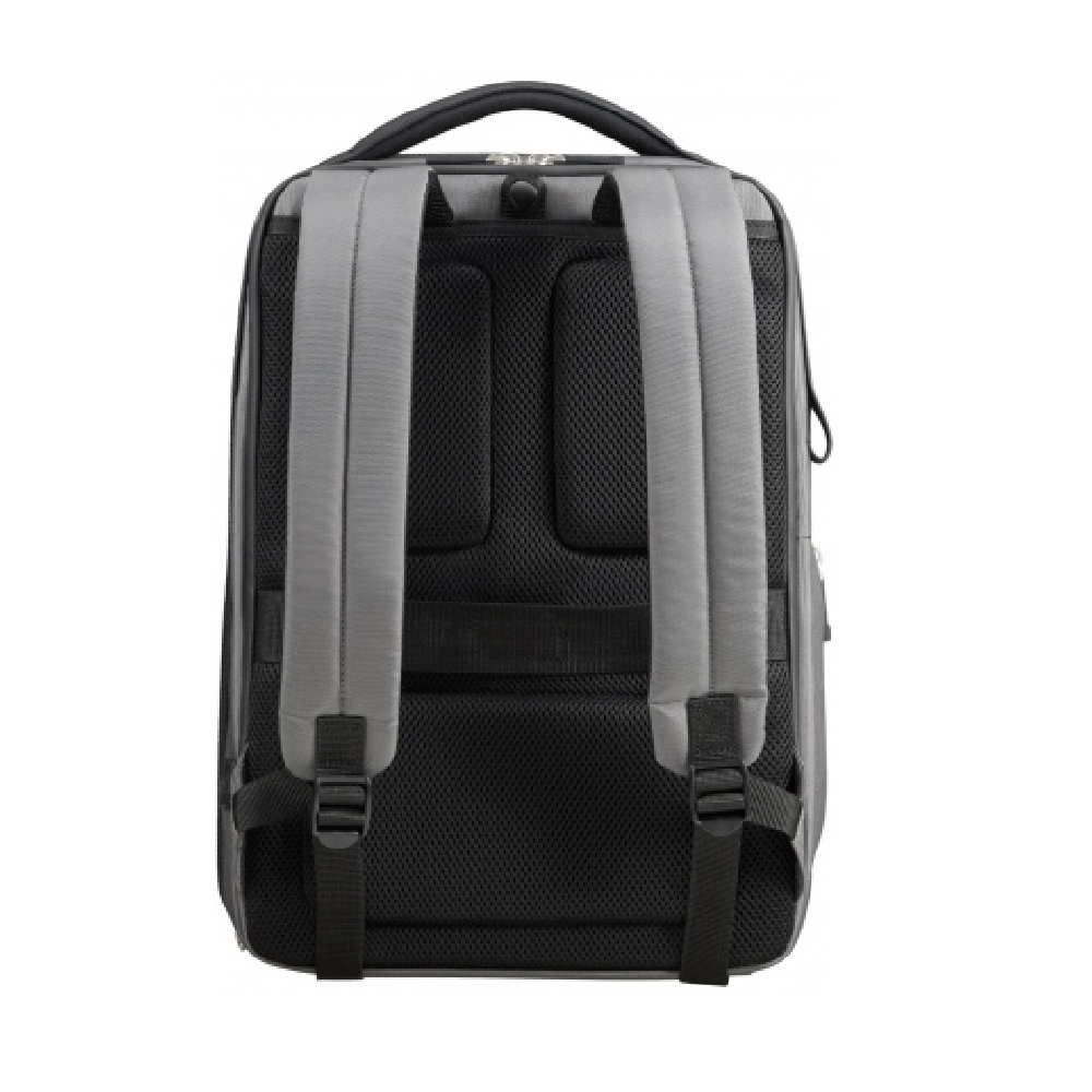 Eladó Már csak volt!!! 15.6" notebook hátizsák Szürke Samsonite Litepoint Laptop Backpack - olcsó, Új Eladó Már csak volt!!! - Miskolc ( Borsod-Abaúj-Zemplén ) fotó