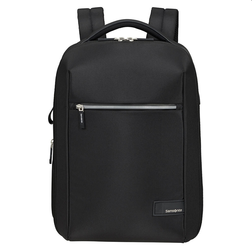 Eladó 14.1" notebook hátizsák Samsonite Litepoint Laptop Backpack Black - olcsó, Új Eladó - Miskolc ( Borsod-Abaúj-Zemplén ) fotó