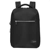 14.1" notebook hátizsák Samsonite Litepoint Laptop Backpack Black